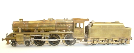 EM Gauge ex-LMS Black 5